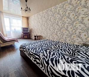 2-к квартира, посуточно, 45м2, 4/10 этаж