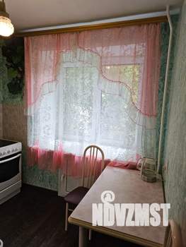 1-к квартира, посуточно, 40м2, 1/5 этаж
