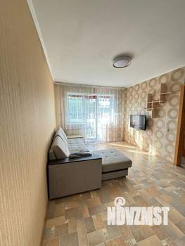 1-к квартира, на длительный срок, 30м2, 5/5 этаж