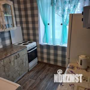 1-к квартира, посуточно, 32м2, 2/5 этаж