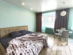 2-к квартира, посуточно, 45м2, 5/5 этаж