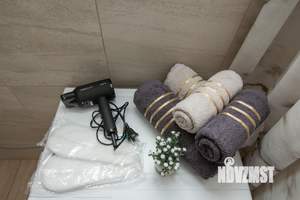 2-к квартира, посуточно, 45м2, 1/1 этаж