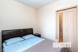 2-к квартира, посуточно, 50м2, 8/14 этаж