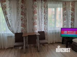 1-к квартира, посуточно, 32м2, 2/5 этаж