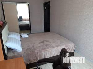 2-к квартира, посуточно, 47м2, 4/5 этаж