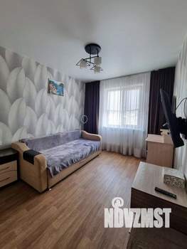 1-к квартира, на длительный срок, 31м2, 3/9 этаж