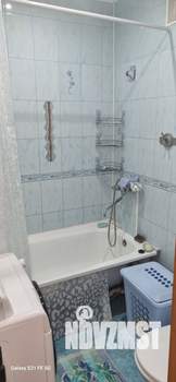 1-к квартира, на длительный срок, 34м2, 3/5 этаж