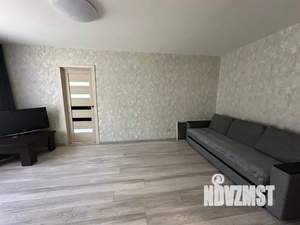 2-к квартира, посуточно, 42м2, 1/5 этаж