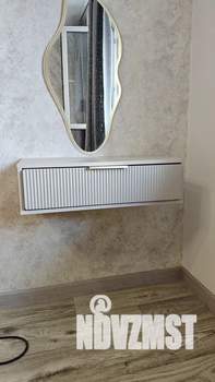 2-к квартира, посуточно, 63м2, 6/18 этаж