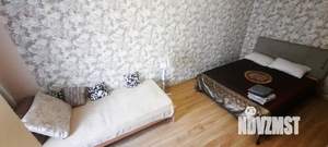 2-к квартира, посуточно, 44м2, 1/5 этаж