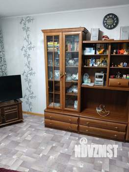 2-к квартира, на длительный срок, 43м2, 5/9 этаж