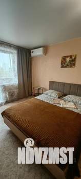 1-к квартира, посуточно, 40м2, 5/16 этаж