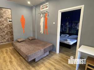 3-к квартира, посуточно, 90м2, 1/1 этаж