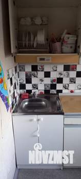 2-к квартира, посуточно, 34м2, 3/5 этаж