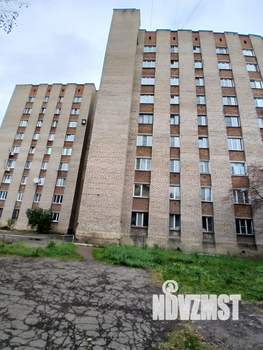 1-к квартира, на длительный срок, 33м2, 4/9 этаж