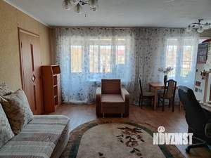 2-к квартира, на длительный срок, 42м2, 3/5 этаж