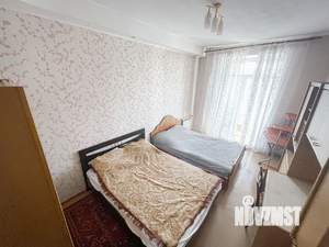 2-к квартира, на длительный срок, 57м2, 4/4 этаж