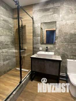 2-к квартира, посуточно, 46м2, 1/1 этаж