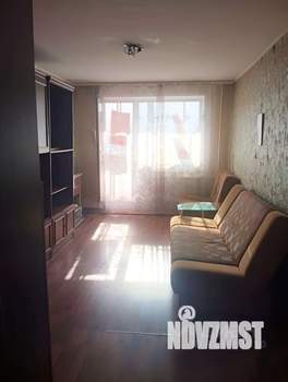 2-к квартира, на длительный срок, 45м2, 3/5 этаж