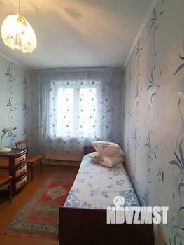 2-к квартира, на длительный срок, 43м2, 4/9 этаж