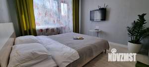 1-к квартира, посуточно, 31м2, 5/5 этаж