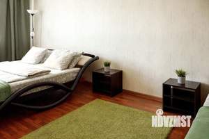 2-к квартира, посуточно, 42м2, 1/1 этаж