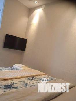 1-к квартира, посуточно, 49м2, 1/1 этаж