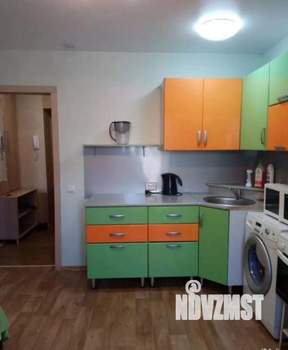 1-к квартира, на длительный срок, 34м2, 6/9 этаж