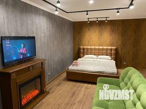 1-к квартира, посуточно, 40м2, 13/17 этаж