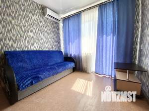 2-к квартира, посуточно, 50м2, 5/5 этаж