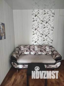 2-к квартира, посуточно, 45м2, 2/5 этаж