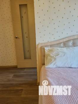 1-к квартира, посуточно, 32м2, 5/5 этаж