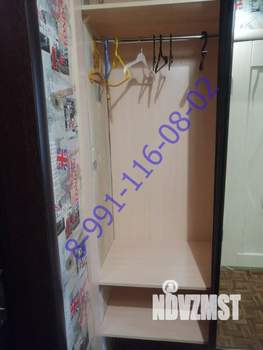 1-к квартира, на длительный срок, 26м2, 1/9 этаж