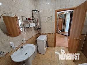 Студия квартира, посуточно, 35м2, 8/11 этаж