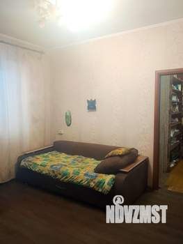 2-к квартира, на длительный срок, 43м2, 2/3 этаж