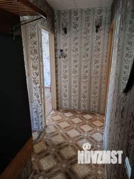2-к квартира, на длительный срок, 47м2, 4/5 этаж