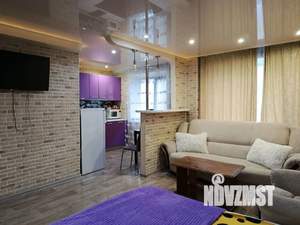 Студия квартира, посуточно, 32м2, 3/5 этаж