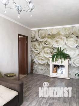 3-к квартира, посуточно, 72м2, 9/10 этаж