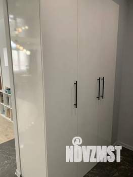 3-к квартира, посуточно, 90м2, 8/25 этаж