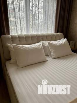 Студия квартира, посуточно, 27м2, 7/9 этаж