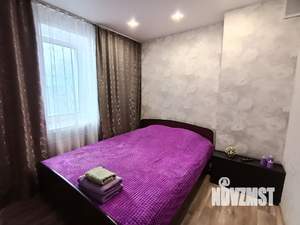 1-к квартира, посуточно, 30м2, 4/5 этаж