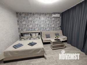 1-к квартира, посуточно, 42м2, 9/10 этаж