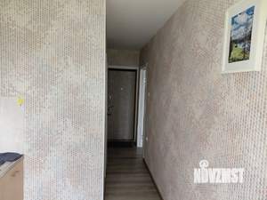 1-к квартира, на длительный срок, 30м2, 4/5 этаж