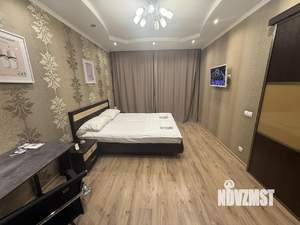 2-к квартира, посуточно, 50м2, 1/1 этаж