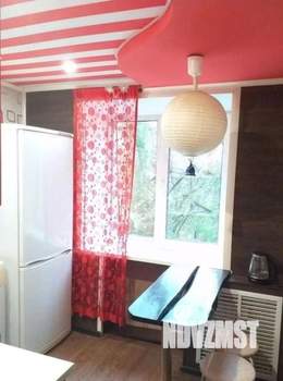 1-к квартира, посуточно, 31м2, 2/5 этаж