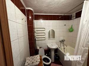 2-к квартира, посуточно, 43м2, 2/9 этаж