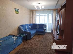 2-к квартира, на длительный срок, 46м2, 5/5 этаж