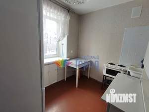 1-к квартира, на длительный срок, 31м2, 4/5 этаж