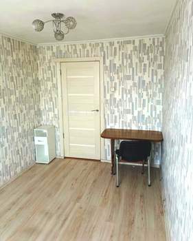 2-к квартира, на длительный срок, 44м2, 5/5 этаж