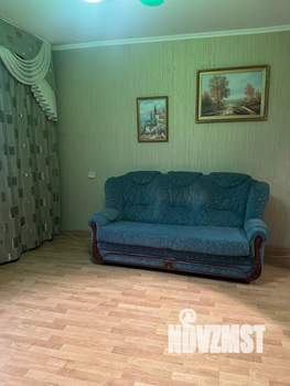 1-к квартира, на длительный срок, 40м2, 3/9 этаж